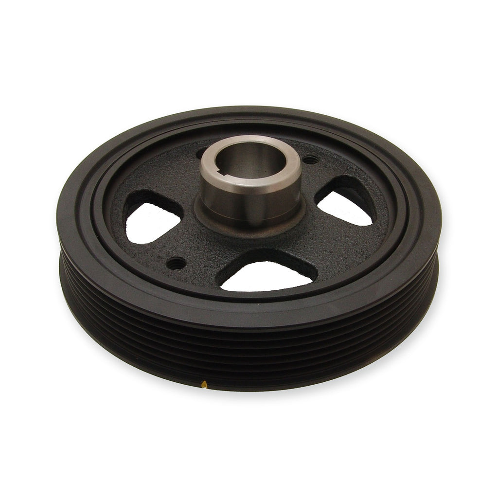 Lexus CT200H ZWA10 Crankshaft Pulley 1Zrfe/2Zrfe/3Zrfae