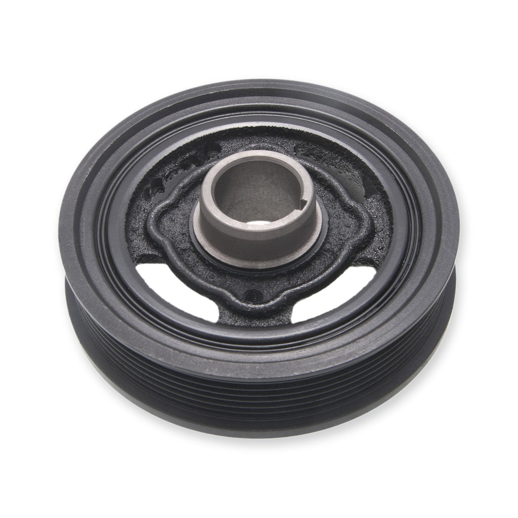 Toyota Alphard/Vellfire/Hv Crankshaft Pulley 2GRFE