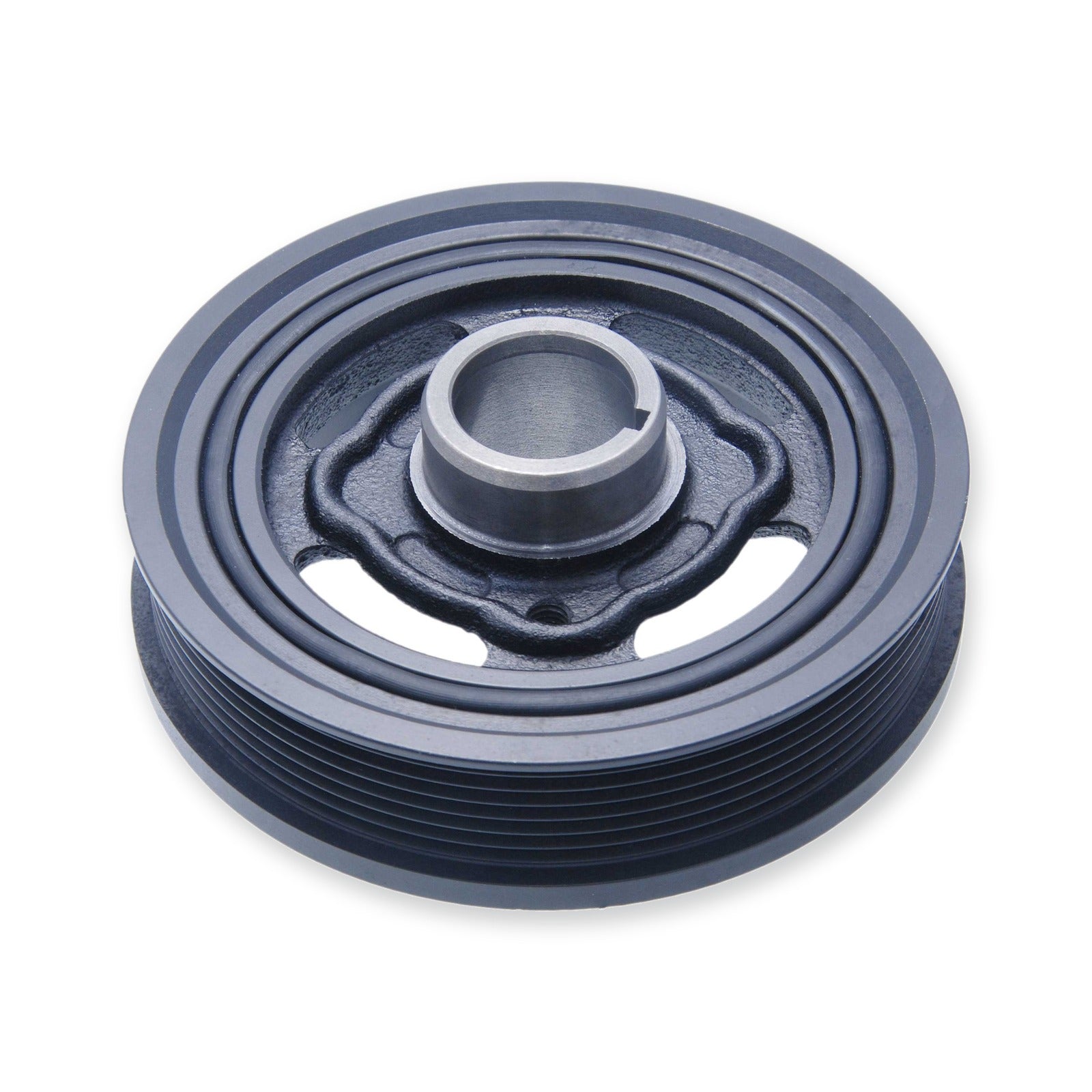 Toyota Crown Crankshaft Pulley 4GRFSE