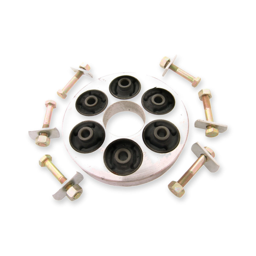 Toyota Estima Emina/Lucida Drive Shaft Coupling