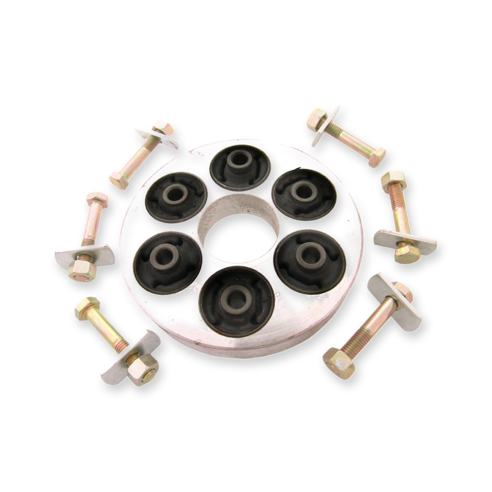 Toyota Estima Emina/Lucida Drive Shaft Coupling