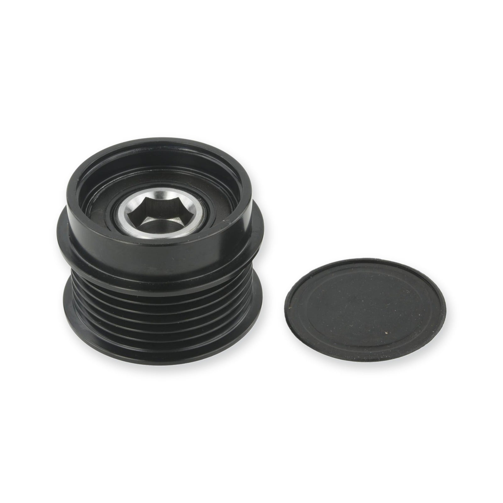 Toyota Auris Alternator Pulley & More