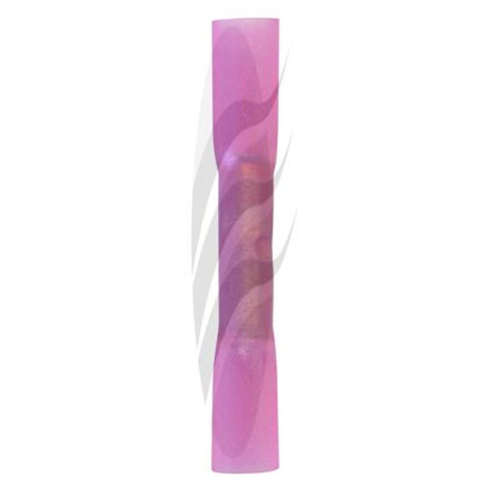 Red Butt Splice Terminl Water Proof Heat Shrinkable Jaylec