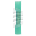 Butt Splice Terminal Blue Water Proof Heat Shrinkable Jaylec