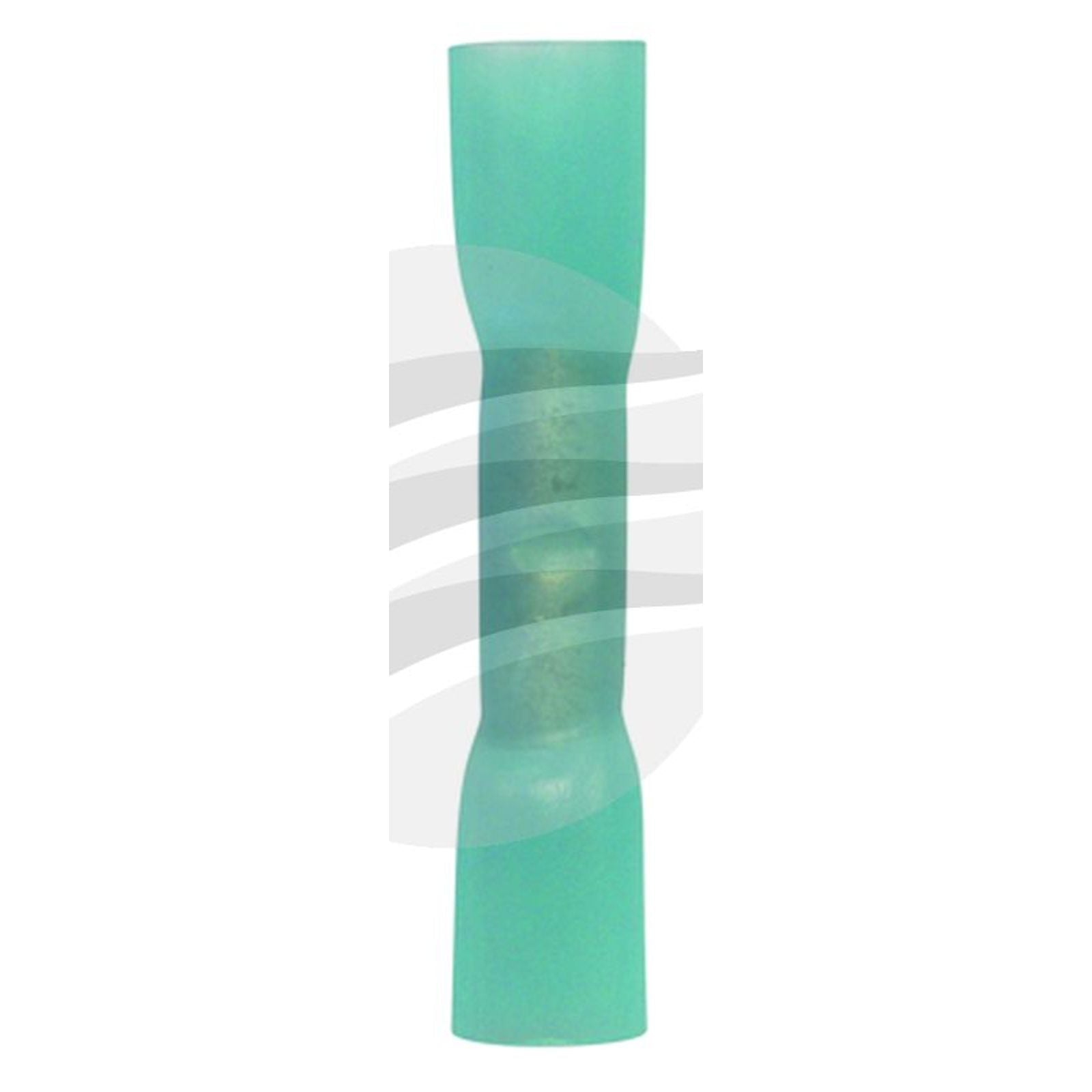 Butt Splice Terminal Blue Water Proof Heat Shrinkable Jaylec