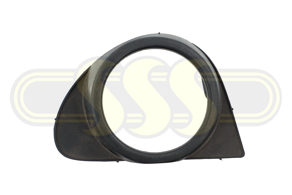 Genuine Toyota Echo Bar Grille Left Hand Front With Fog Light Type (08/02-12/05)