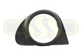 Genuine Toyota Echo Bar Grille Left Hand Front With Fog Light Type (08/02-12/05)