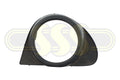 Genuine Toyota Echo Bar Grille Right Hand Front With Fog Light (08/02-12/05)