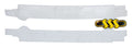 Genuine Toyota Echo Bar Absorber Front (12/02-08/05)