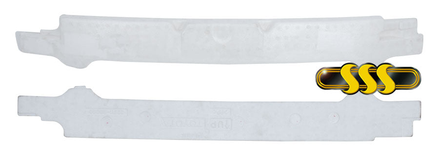 Genuine Toyota Echo Bar Absorber Front (12/02-08/05)