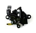 Genuine Toyota Yaris Bonnet Lock (08/08-07/16)