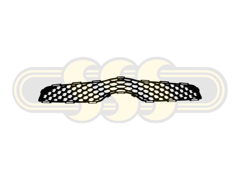Genuine Toyota Yaris Grille (08/08-08/11)