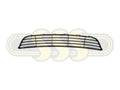 Genuine Toyota Yaris Bar Grille Front Lower (08/08-07/16)