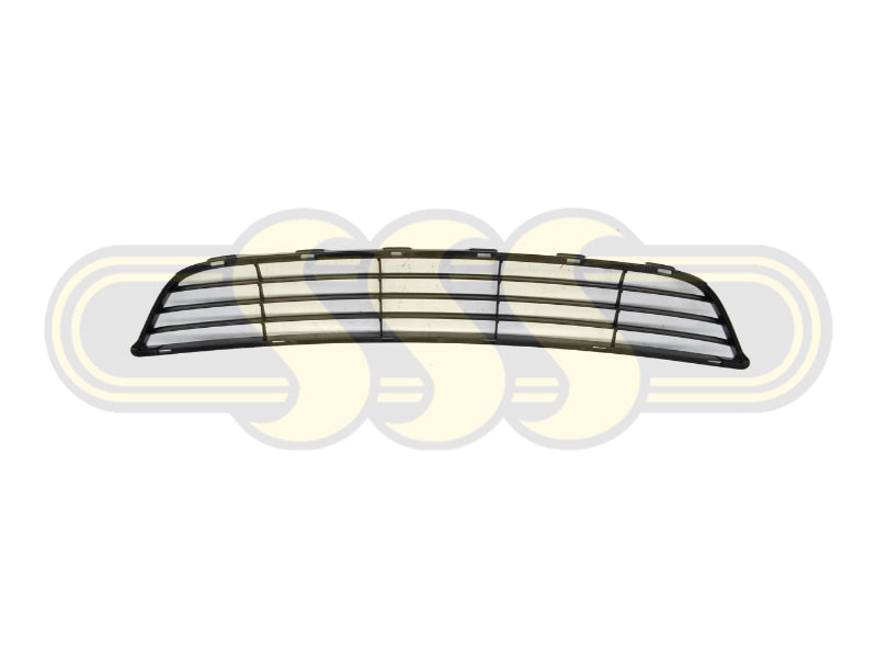 Genuine Toyota Yaris Bar Grille Front Lower (08/08-07/16)