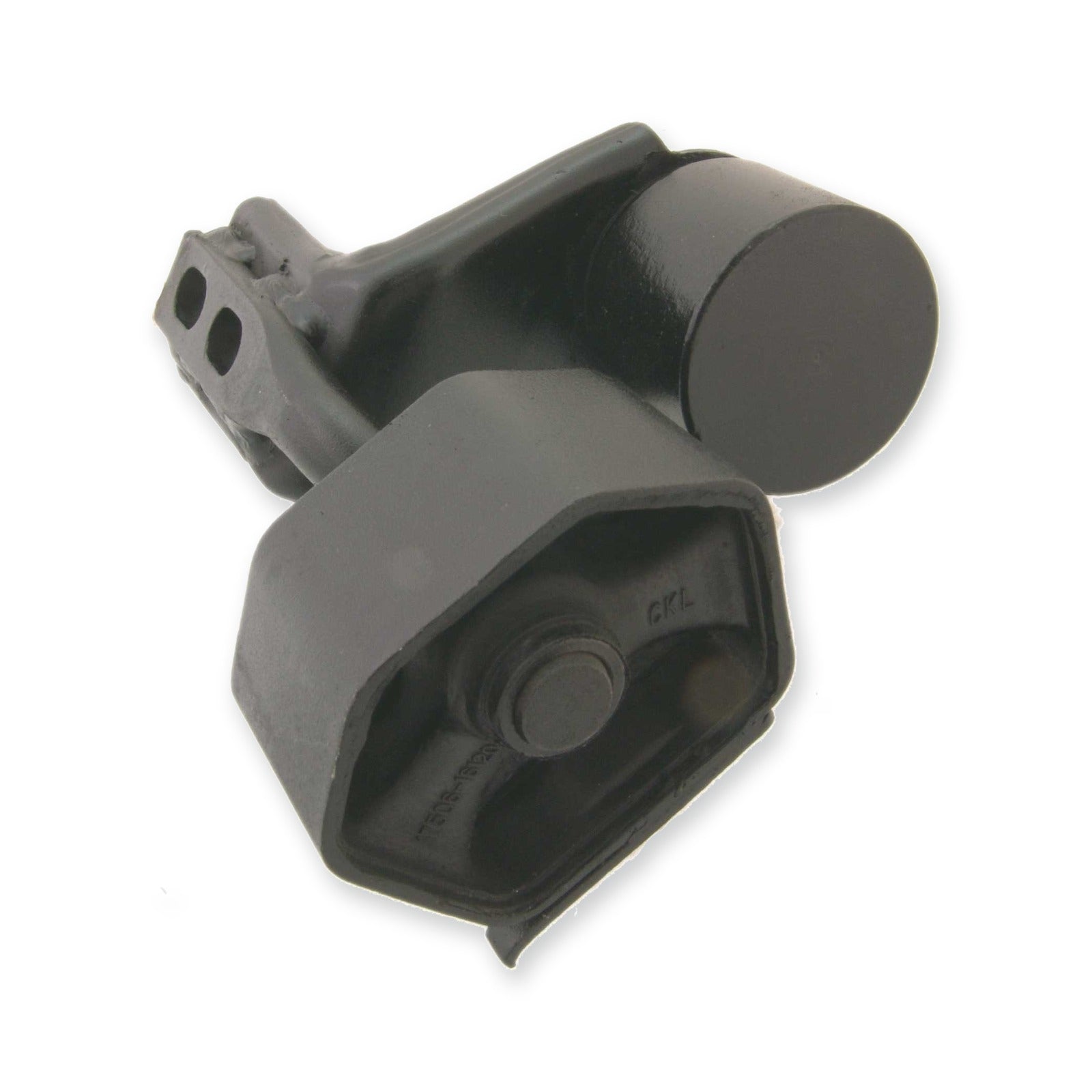 Toyota Corolla Exhaust Pipe Mounting Bracket