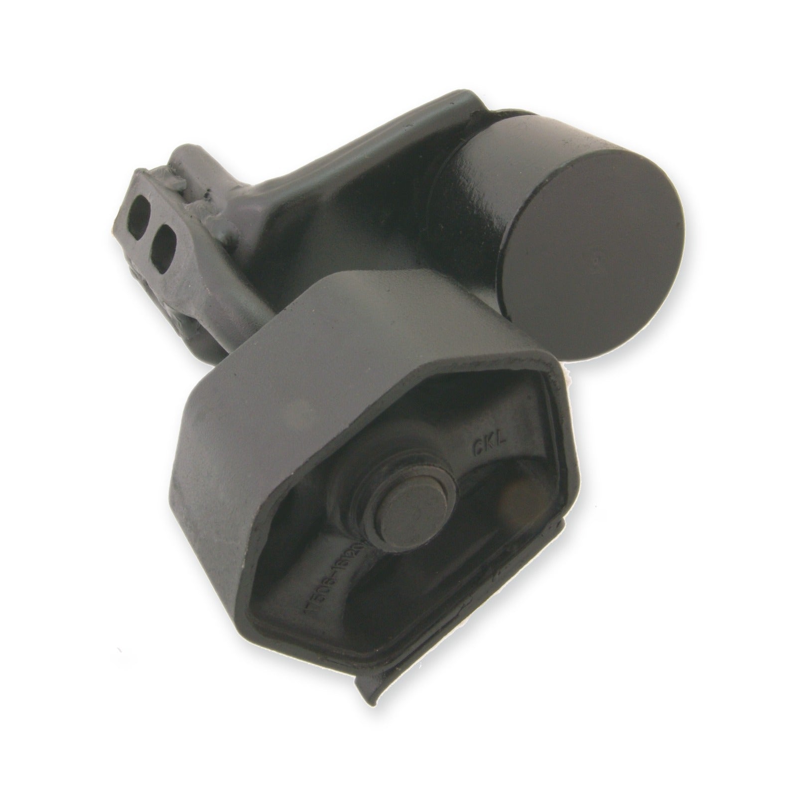 Toyota Corolla Exhaust Pipe Mounting Bracket