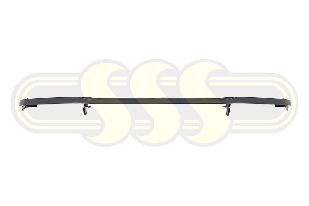 Genuine Toyota Landcruiser Grille Lower Panel (01/98-08/02)