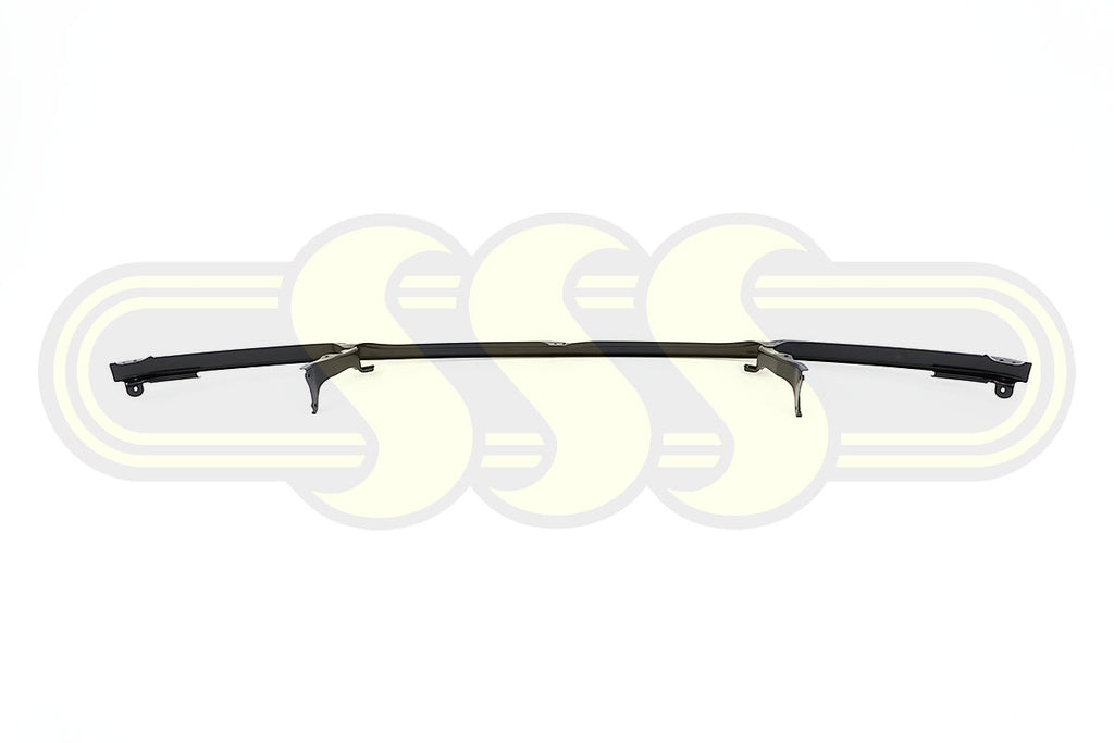 Genuine Toyota Landcruiser Grille Lower Panel (01/98-08/02)