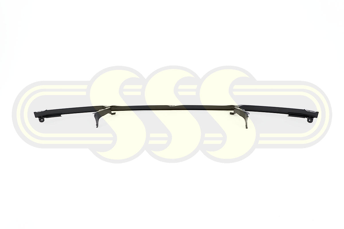 Genuine Toyota Landcruiser Grille Lower Panel (01/98-08/02)