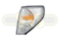 Toyota Landcruiser Prado Corner Lamp Left Hand DEPO (04/96-06/99)