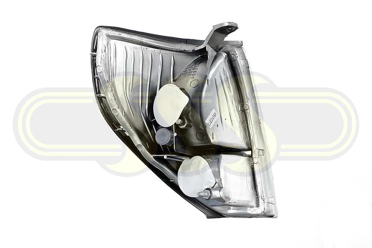 Toyota Landcruiser Prado Corner Lamp Left Hand DEPO (04/96-06/99)