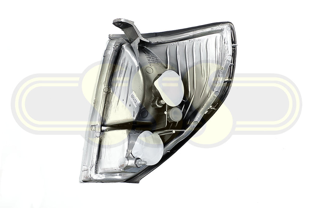 Toyota Landcruiser Prado Corner Lamp Right Hand DEPO (04/96-06/99)
