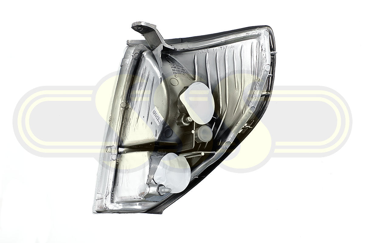 Toyota Landcruiser Prado Corner Lamp Right Hand DEPO (04/96-06/99)