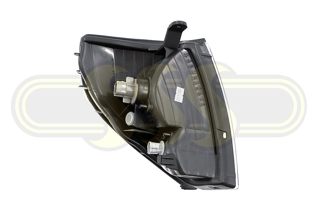 Toyota Landcruiser Prado Corner Lamp Left Hand (06/99-09/02)