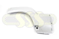 Genuine Toyota Landcruiser Prado Guard Flare Left Hand Rear White (10/02-08/09)
