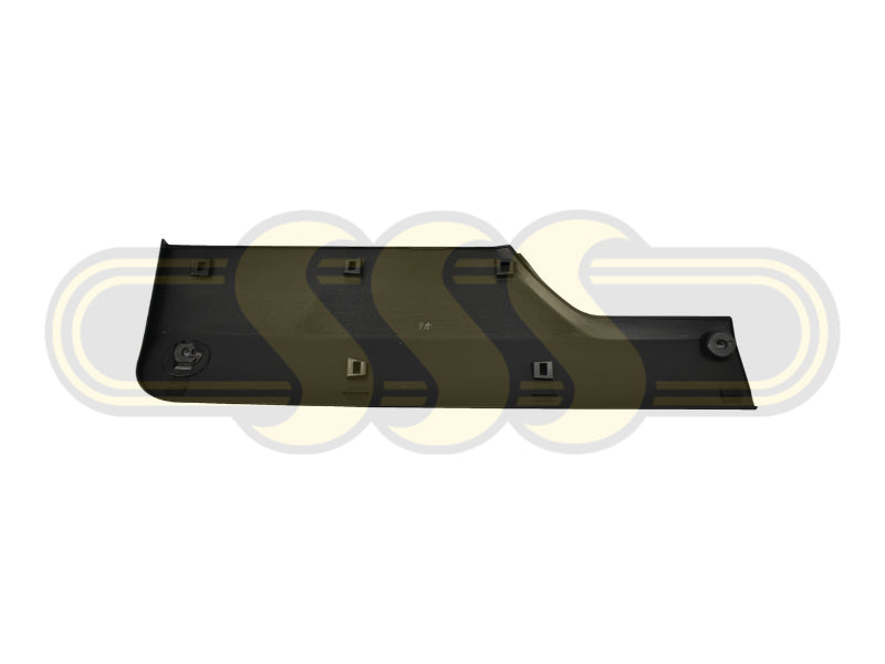 Genuine Toyota Fj Cruiser Tailgate Garnish Right Hand Lower (11/10-On)