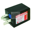 Relay Timer Delayed OFF 12/24V Temp Output at Turn on Adjstbl Redarc