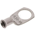 Cable Lug 10mm X 10mm Open Barrel Stud FL Conductor 10mm Jaylec