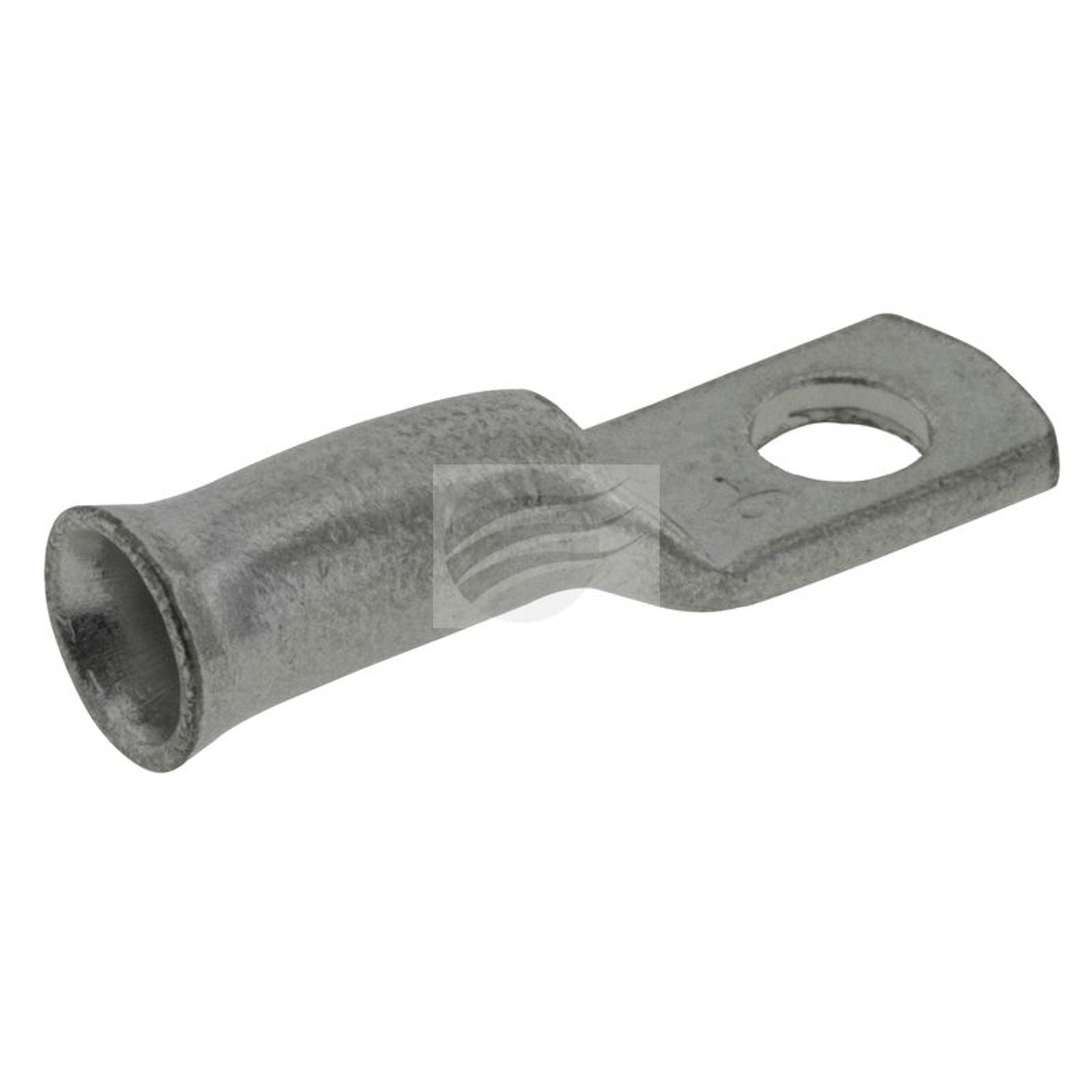 Cable Lug 16mm X 6mm Open Barrel Stud FL Conductor 16mm Jaylec