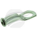 Cable Lug 16mm X 10mm Open Barrel Stud FL Conductor 16mm Jaylec