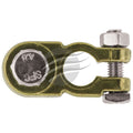 JAYLEC Battery Terminal 10mm Heavy Duty HEX Bolt Negative Icon