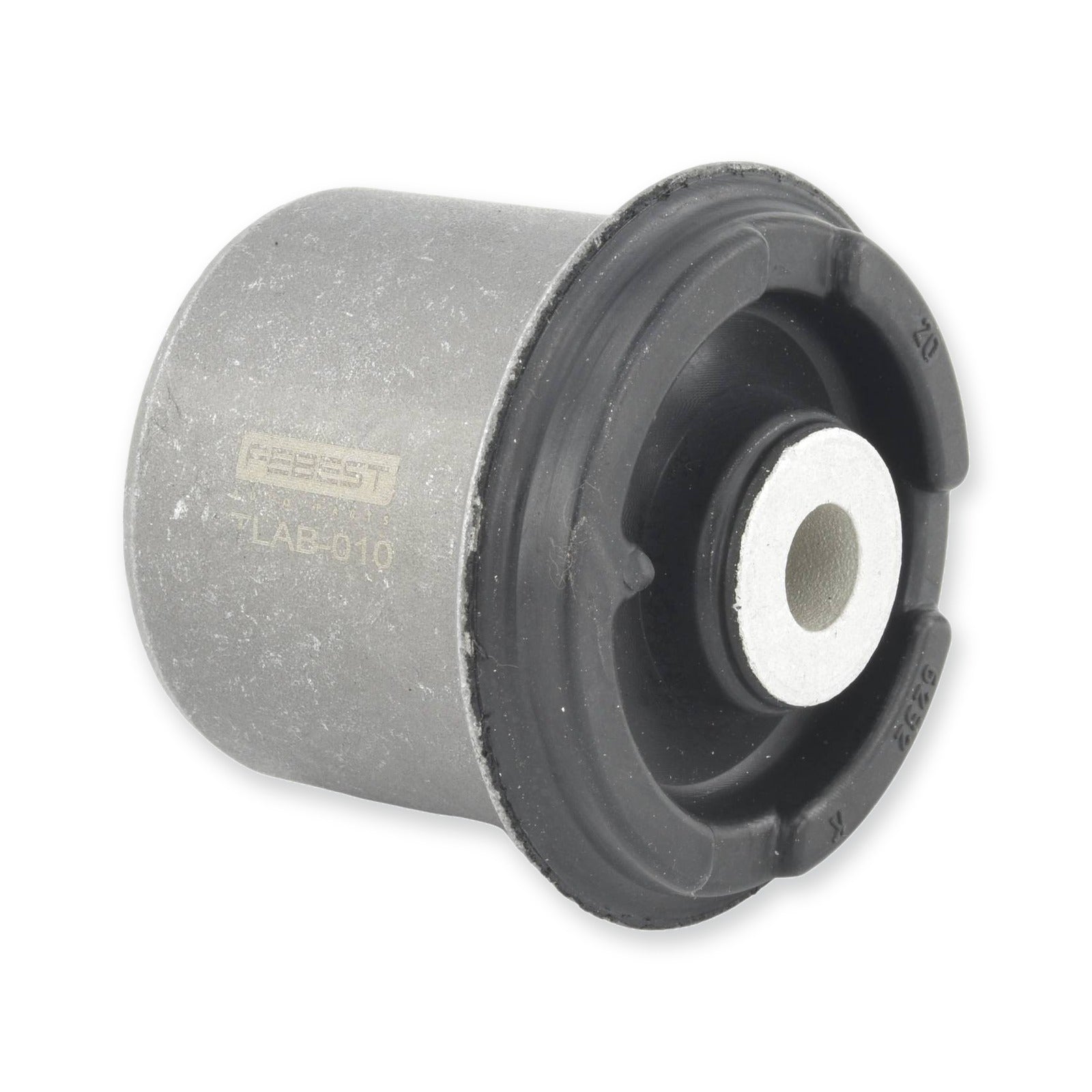 Tesla Model X Front Upper Bushing, Control Arm 2015-on