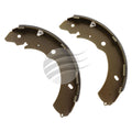 Brake Shoes for Holden Colorado RG 2.8L