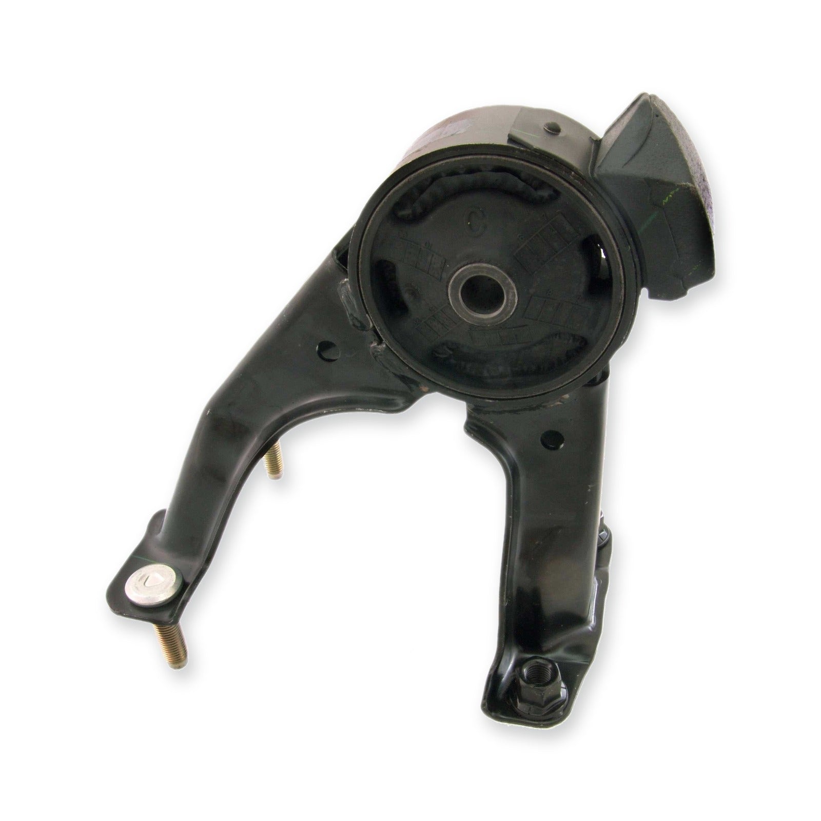 Toyota Caldina Rear Engine Mount 4Afe/5Efe At