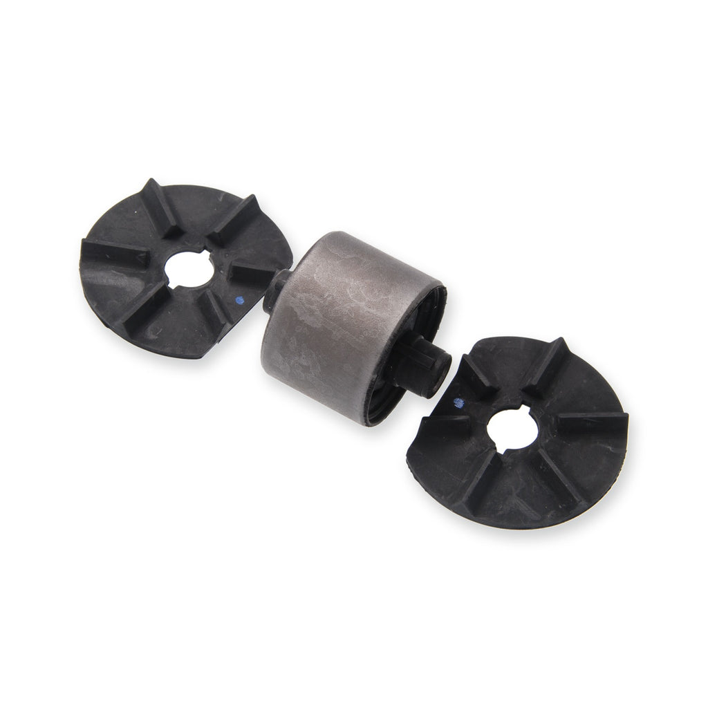Toyota Corolla 2 Front Right Engine Mount Bushing Mt