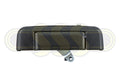 Toyota Hilux 1988-On Tailgate Handle Black Black Centre Handle (07/11-08/15)