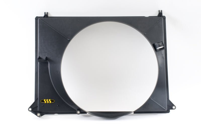 Toyota Hilux 1988-On Radiator Fan Cowl 2.7L (07/11-08/15)