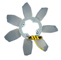 Toyota Fj Cruiser Radiator Fan Blades 4.0L (11/10-On)