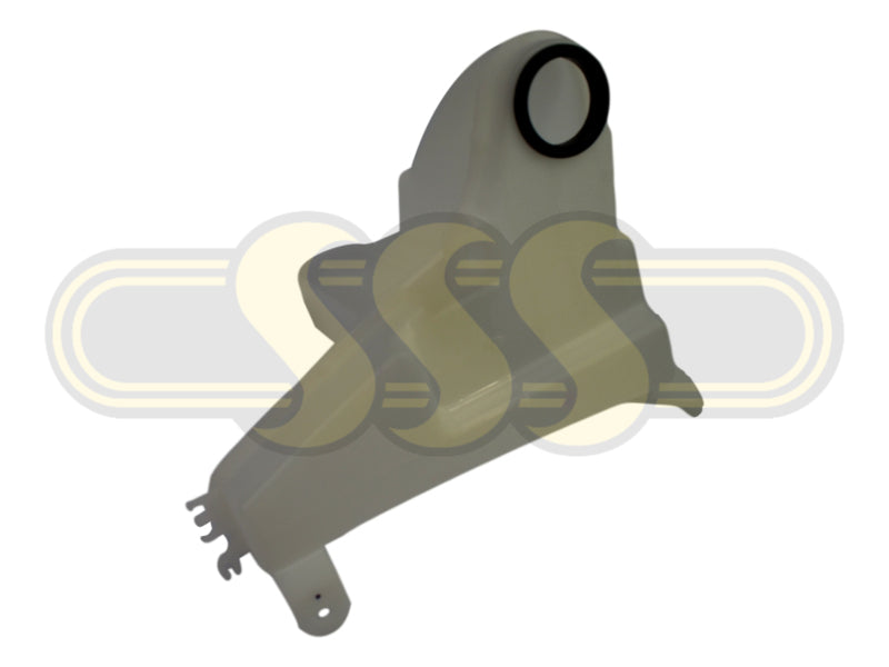Genuine Toyota Hilux 1988-On Washer Bottle No Motor (07/11-08/15)