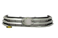 Toyota Hilux 1988-On Grille Chrome Chrome SR5, Exc Badge (05/15-05/18)