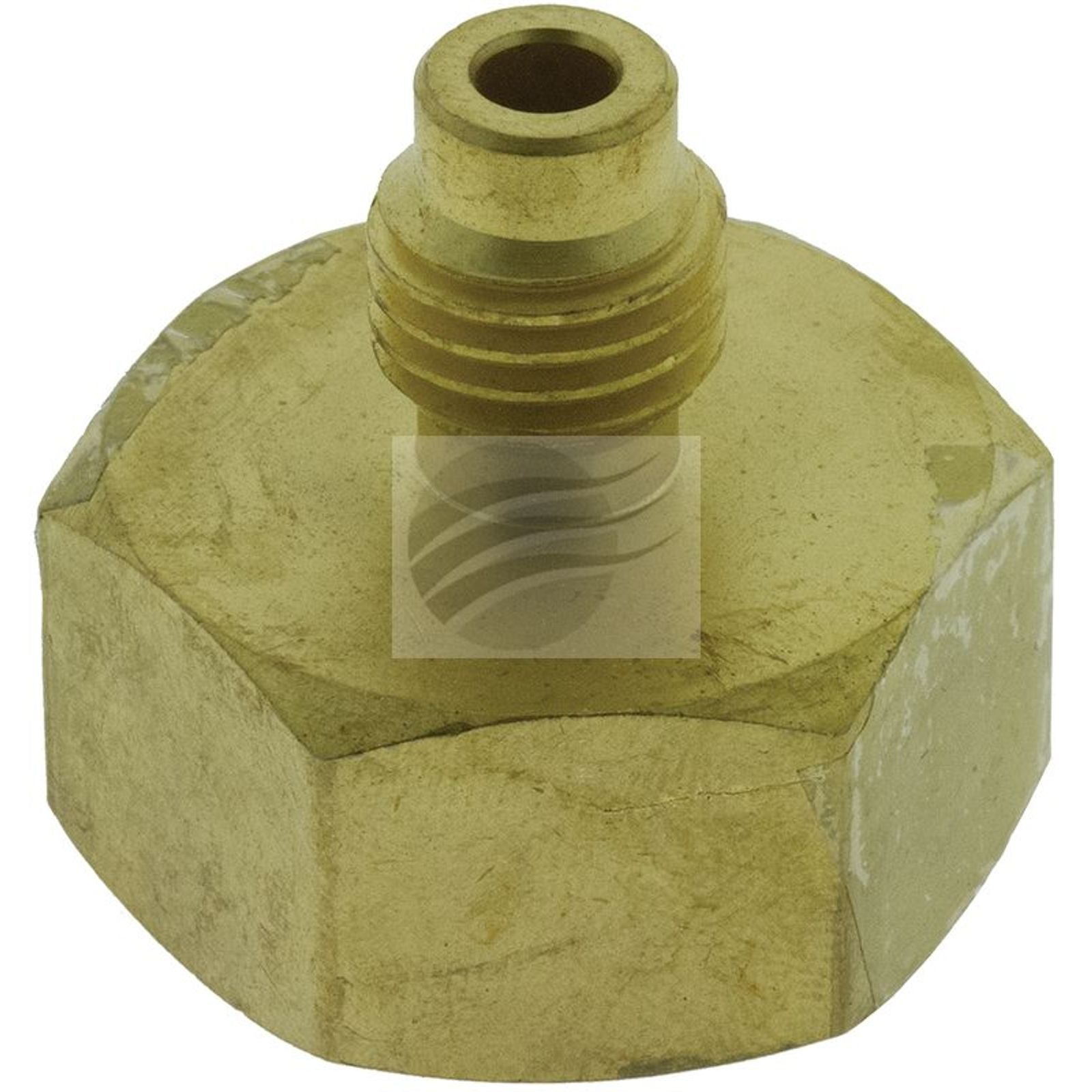 CPS Cylinder Adaptor R134A Includes Washer