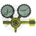 CPS Pro-set Nitrogen Regulator 1/4" Outlet 0-1000 PSI Delivery Pressure 0-400 PS