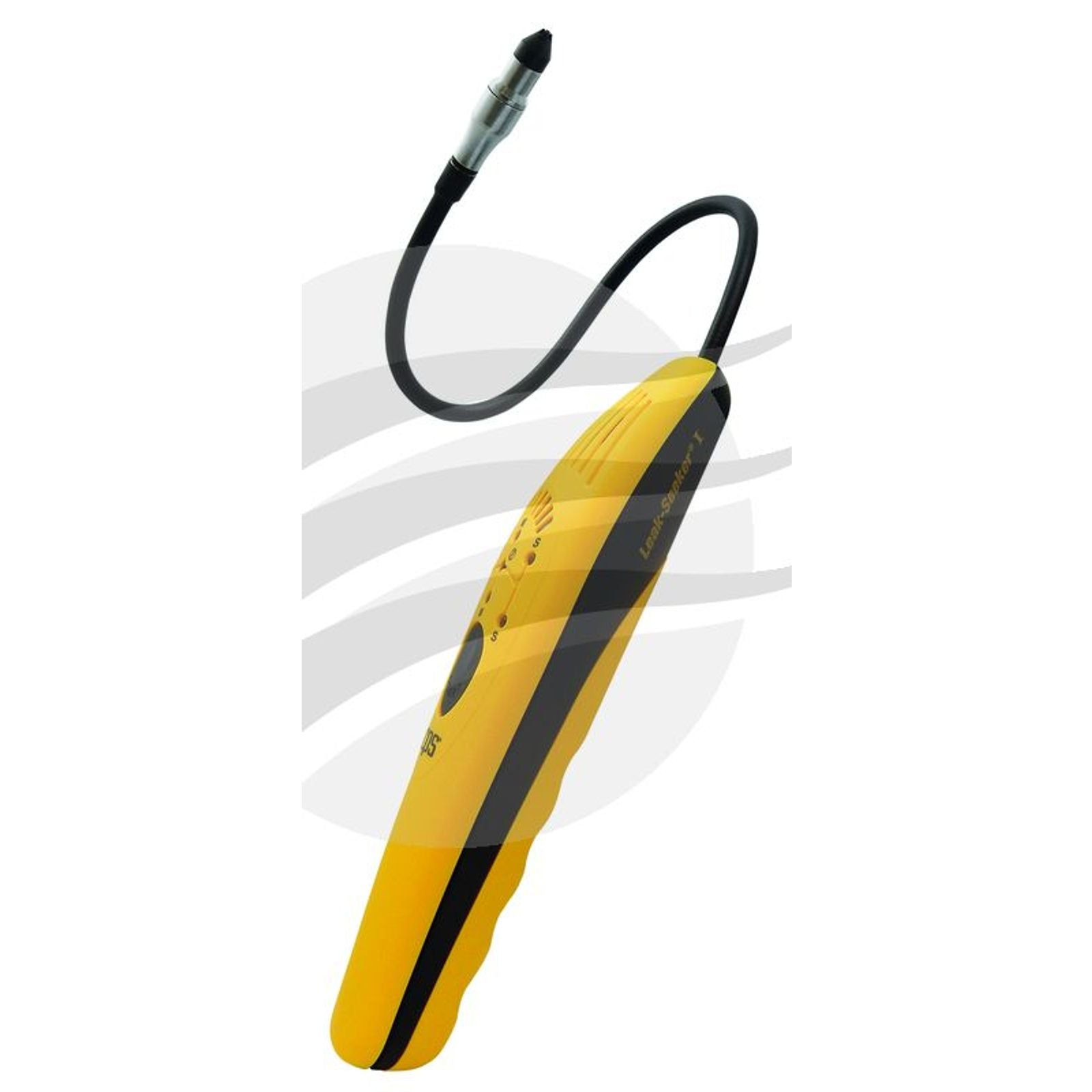 CPS Leak-seeker 1 Detector Suit R134a, R1234yf, Hydrocarbon Hydrogen Trace Gas
