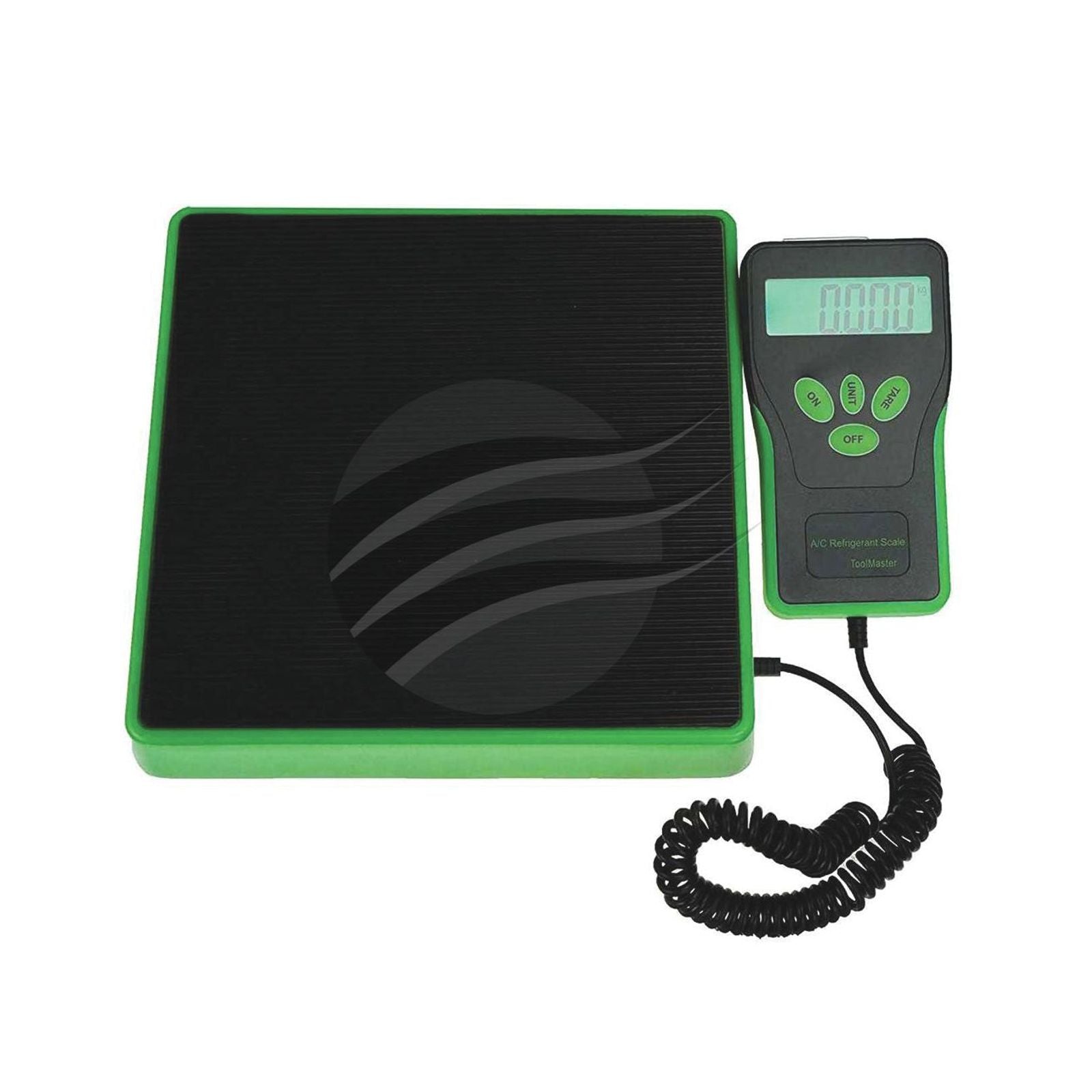 JAYAIR Charging Scale Digital 100KG