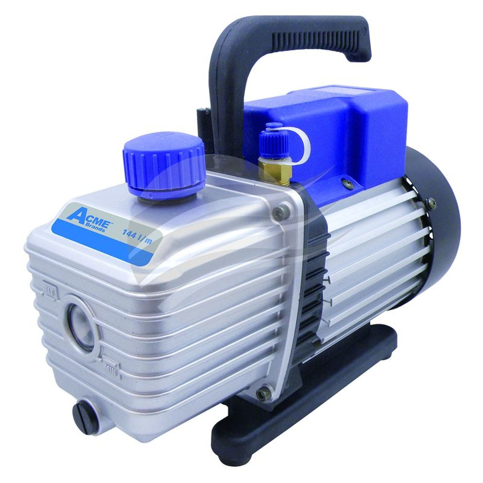 JAYAIR Acme Vacuum Pump R134A 144 L/m 2 Stage Value for Money