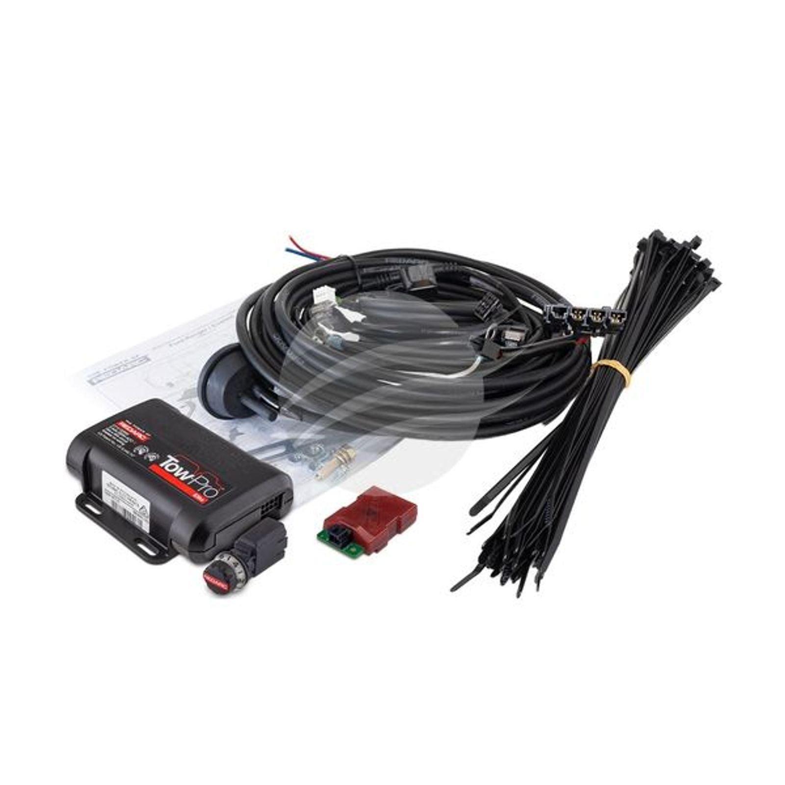Air Conditioning Compressor for Ford Ranger Everest 2019MY Redarc